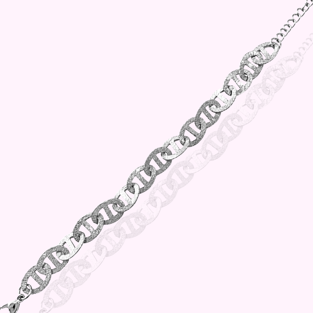 BRACELET AMBER