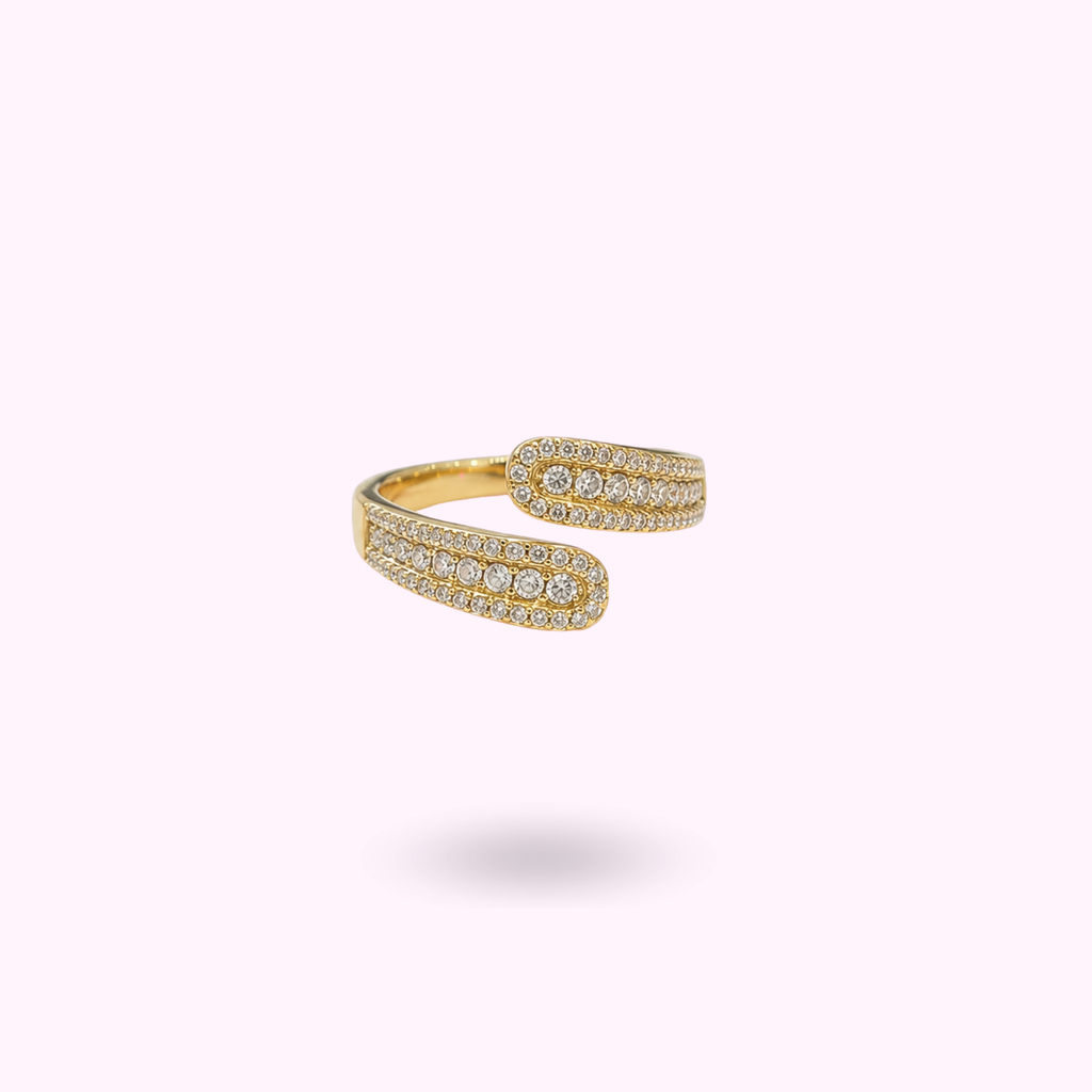 BAGUE SYA