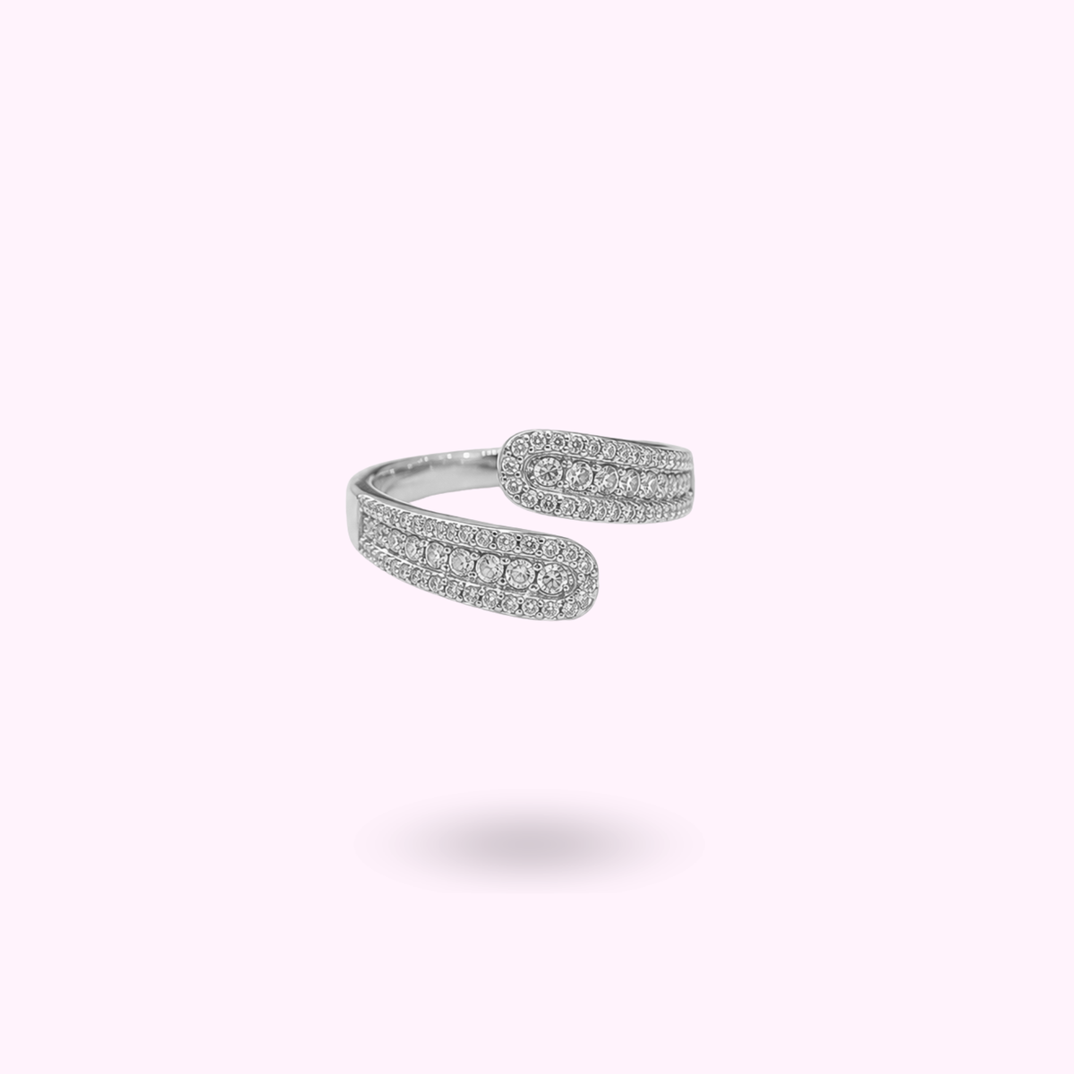 BAGUE SYA