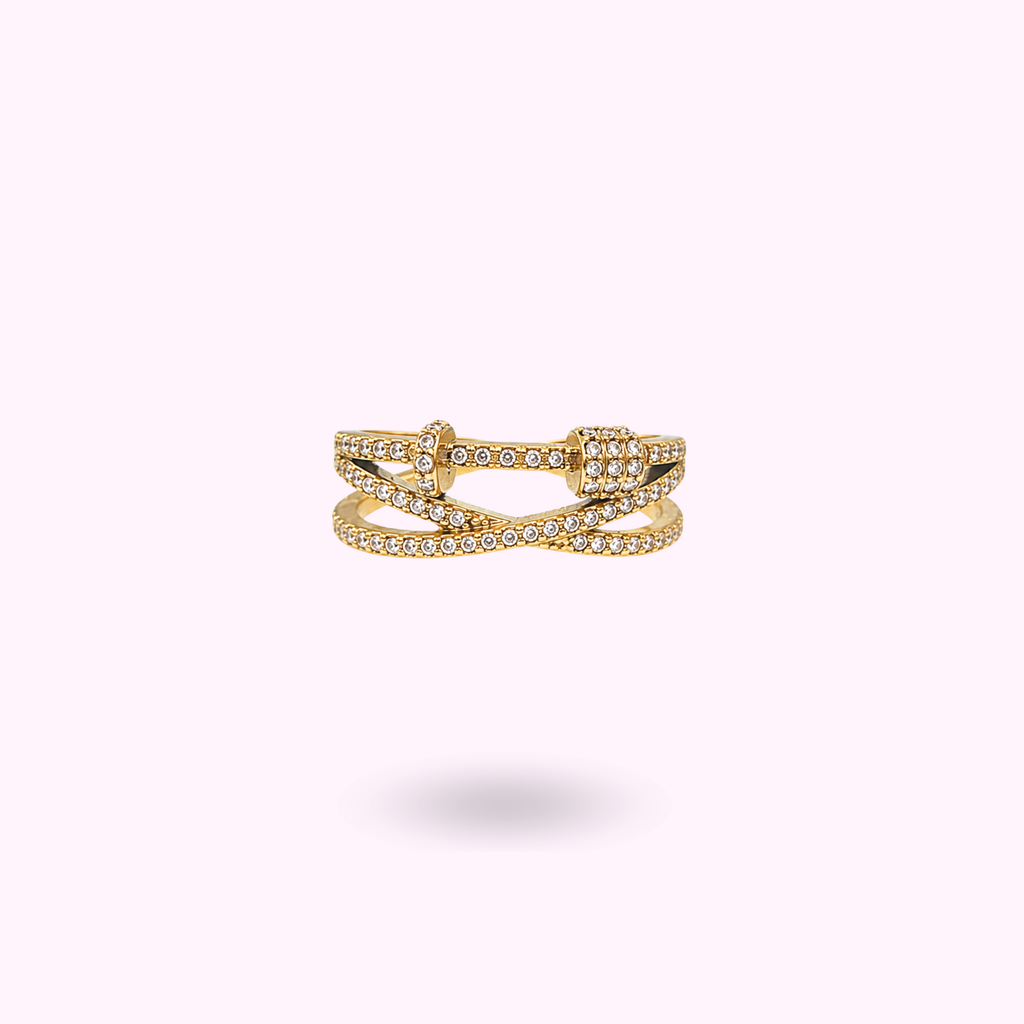 BAGUE DIXIE