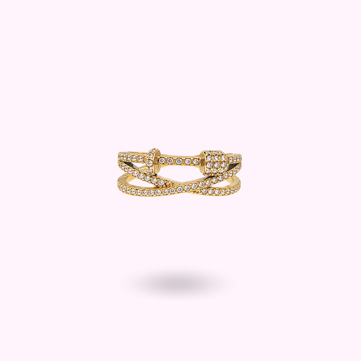 BAGUE DIXIE