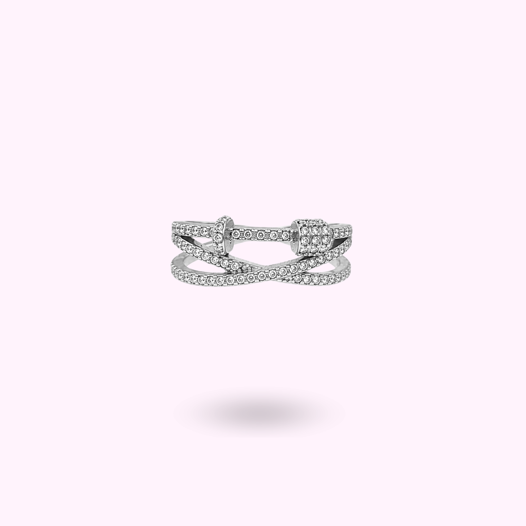 BAGUE DIXIE