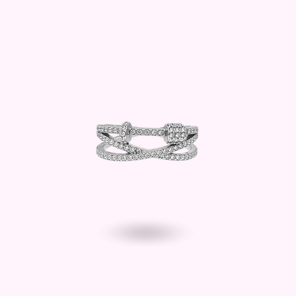 BAGUE DIXIE