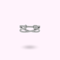 BAGUE DIXIE