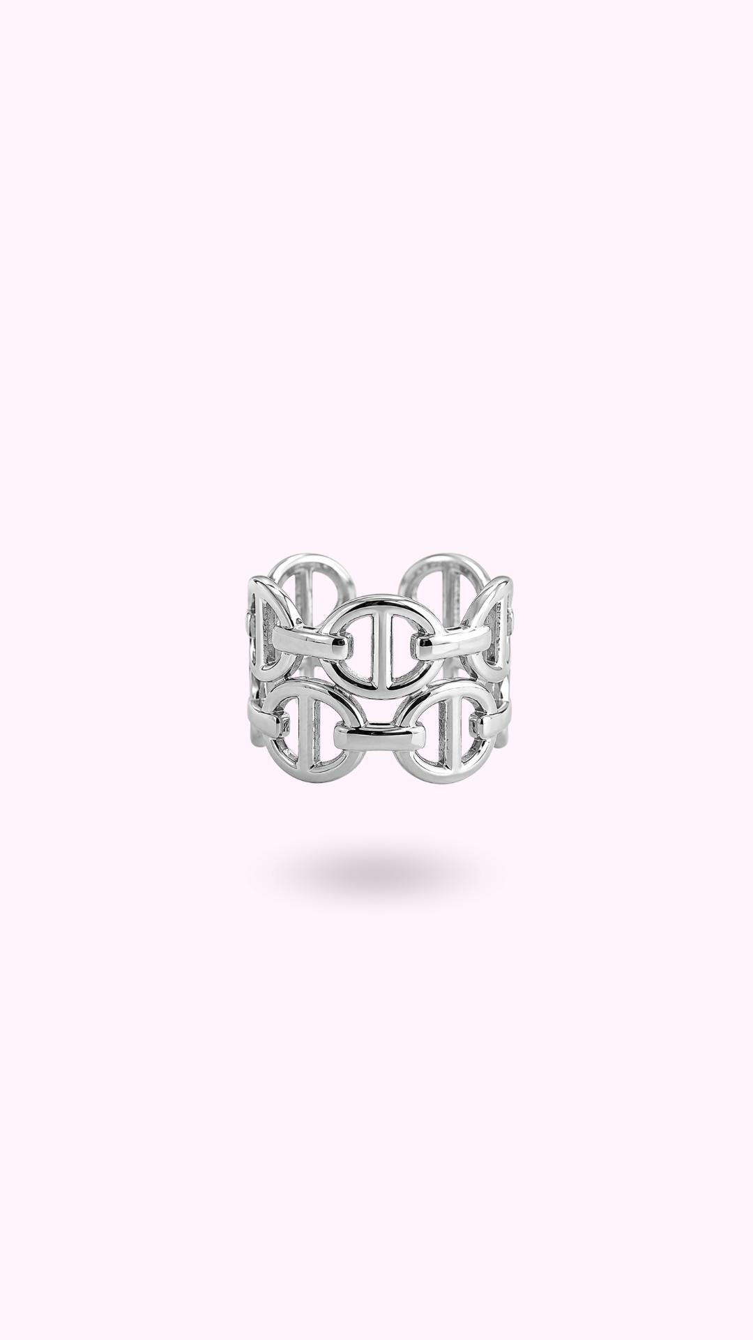 BAGUE AGATHA