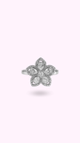 BAGUE LAVANDA