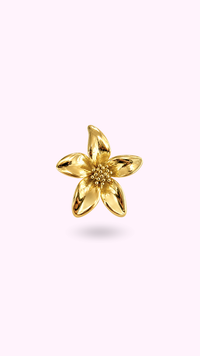 BAGUE MAGNOLIA