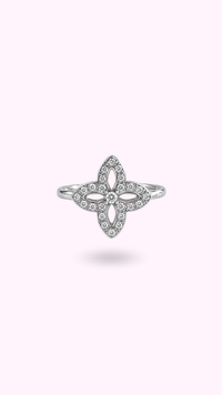BAGUE TAPIOCA