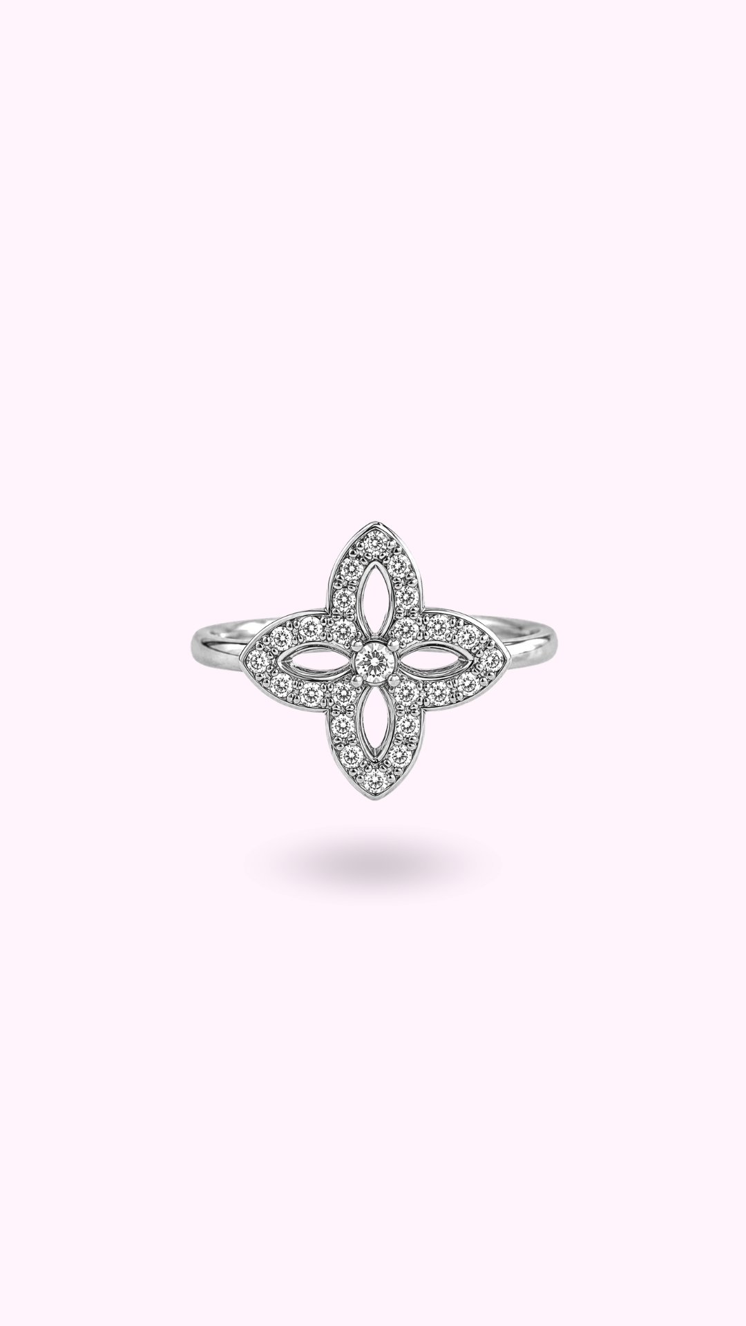 BAGUE TAPIOCA
