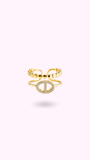 BAGUE FELICIA