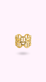 BAGUE AGATHA