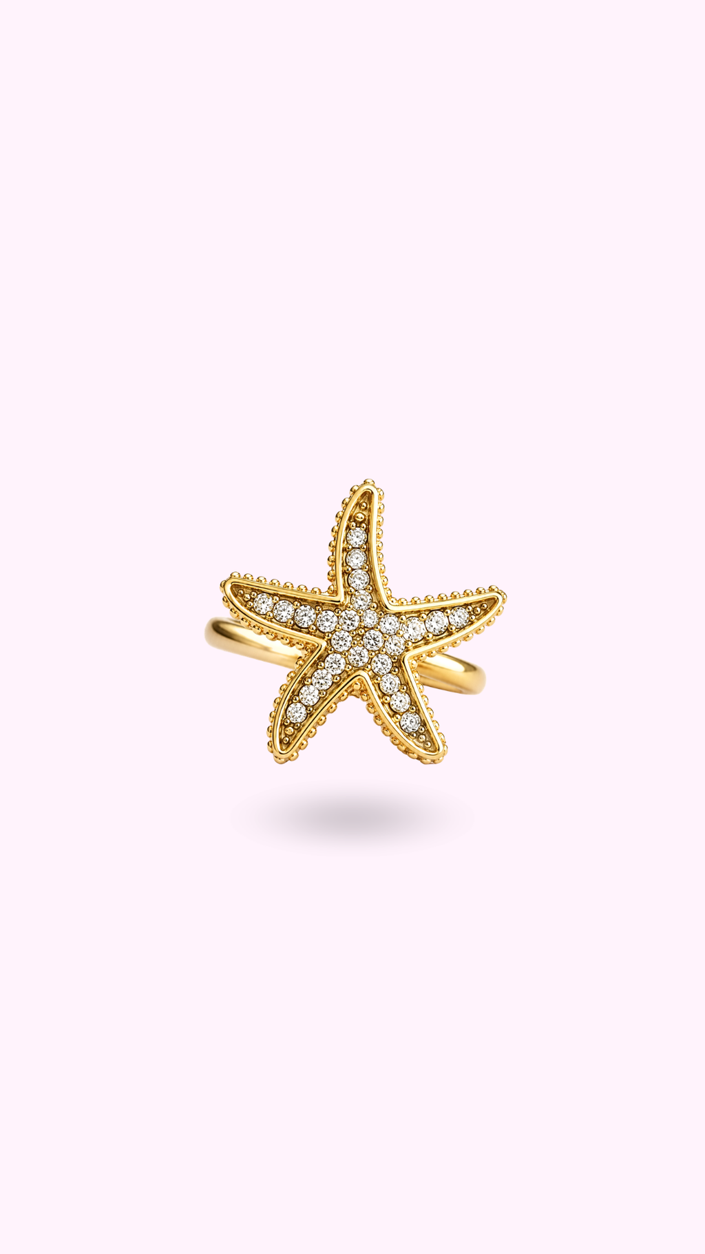 BAGUE NEREA
