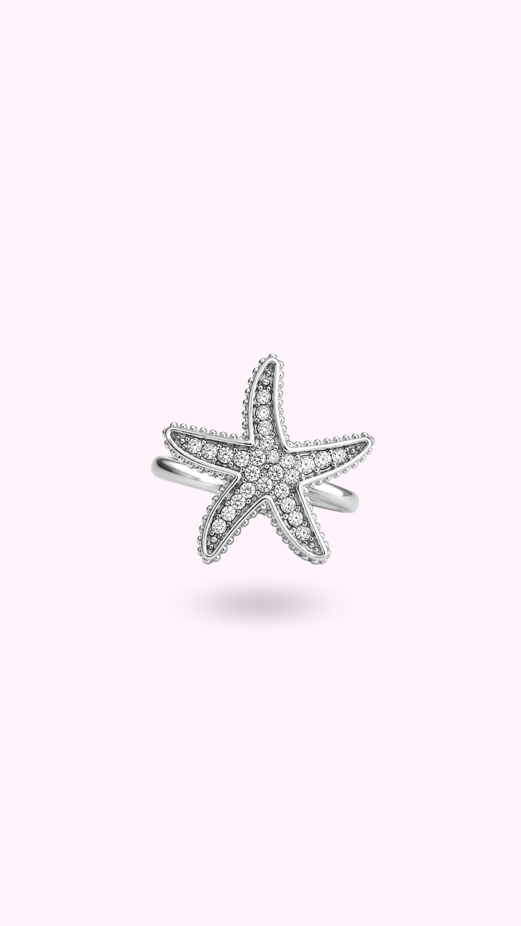 BAGUE NEREA