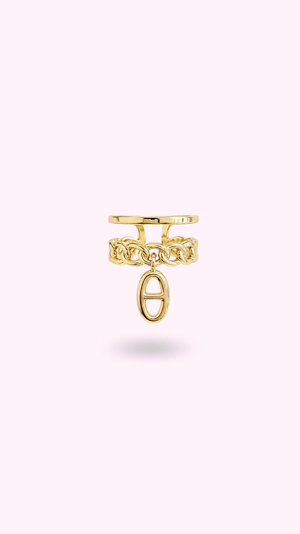 BAGUE YVANA