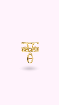 BAGUE YVANA