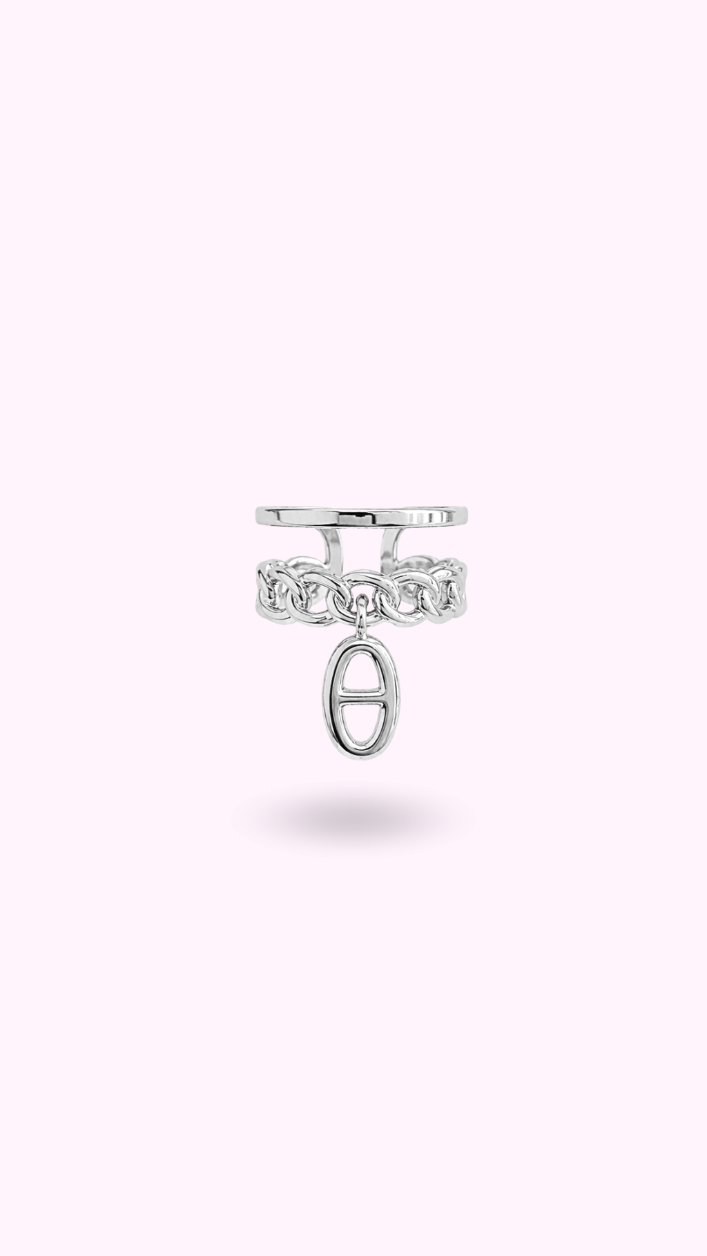 BAGUE YVANA