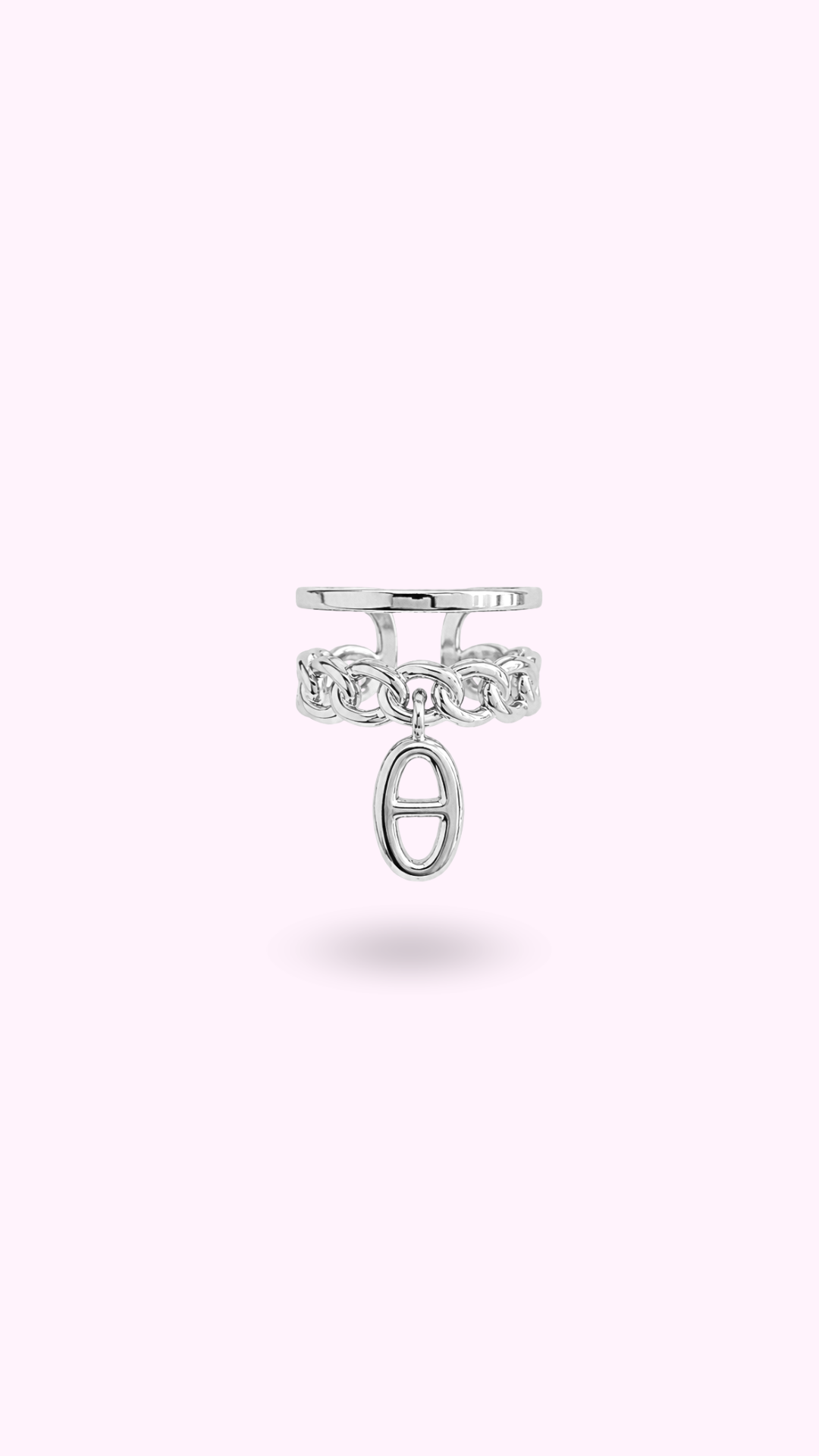 BAGUE YVANA