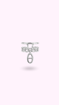 BAGUE YVANA