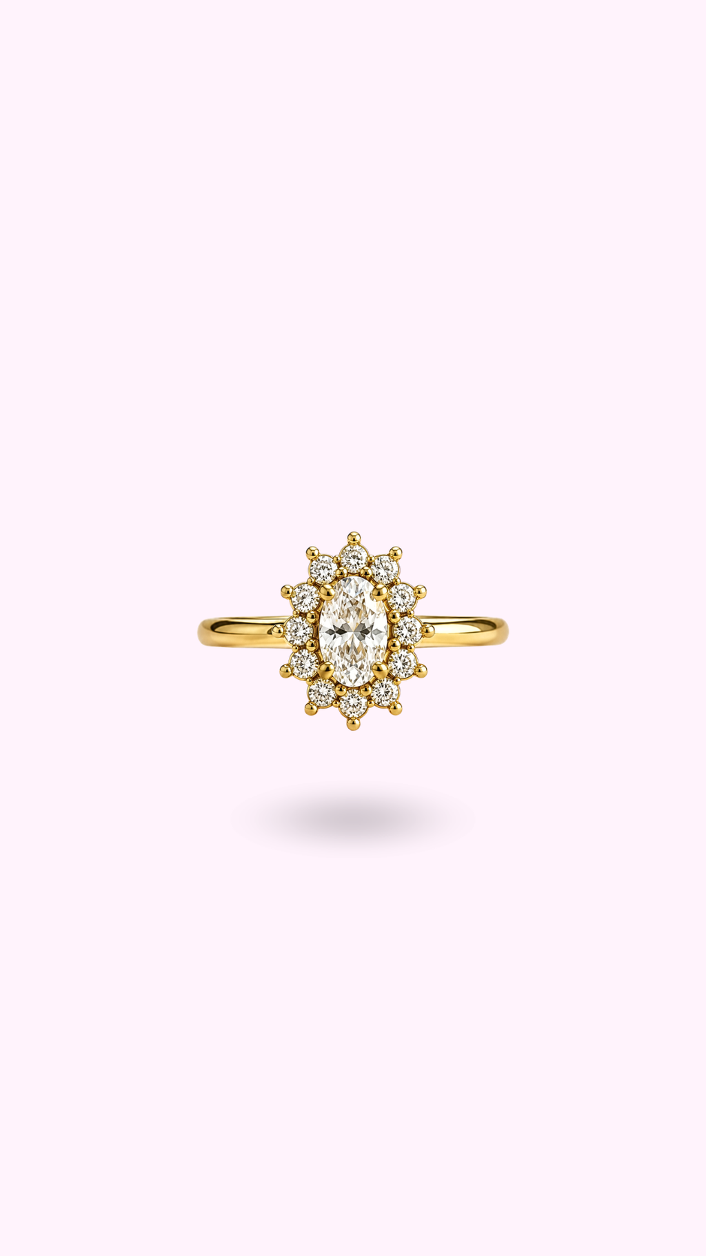 BAGUE LITCHI