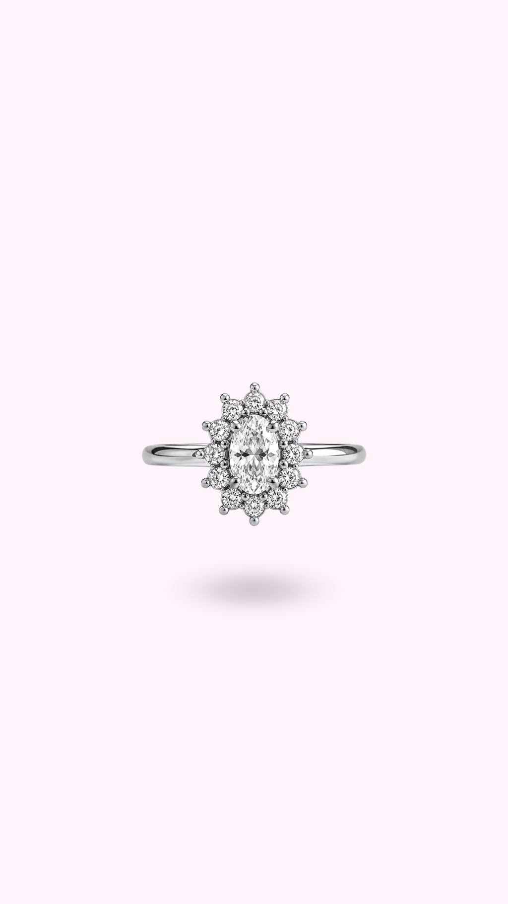BAGUE LITCHI