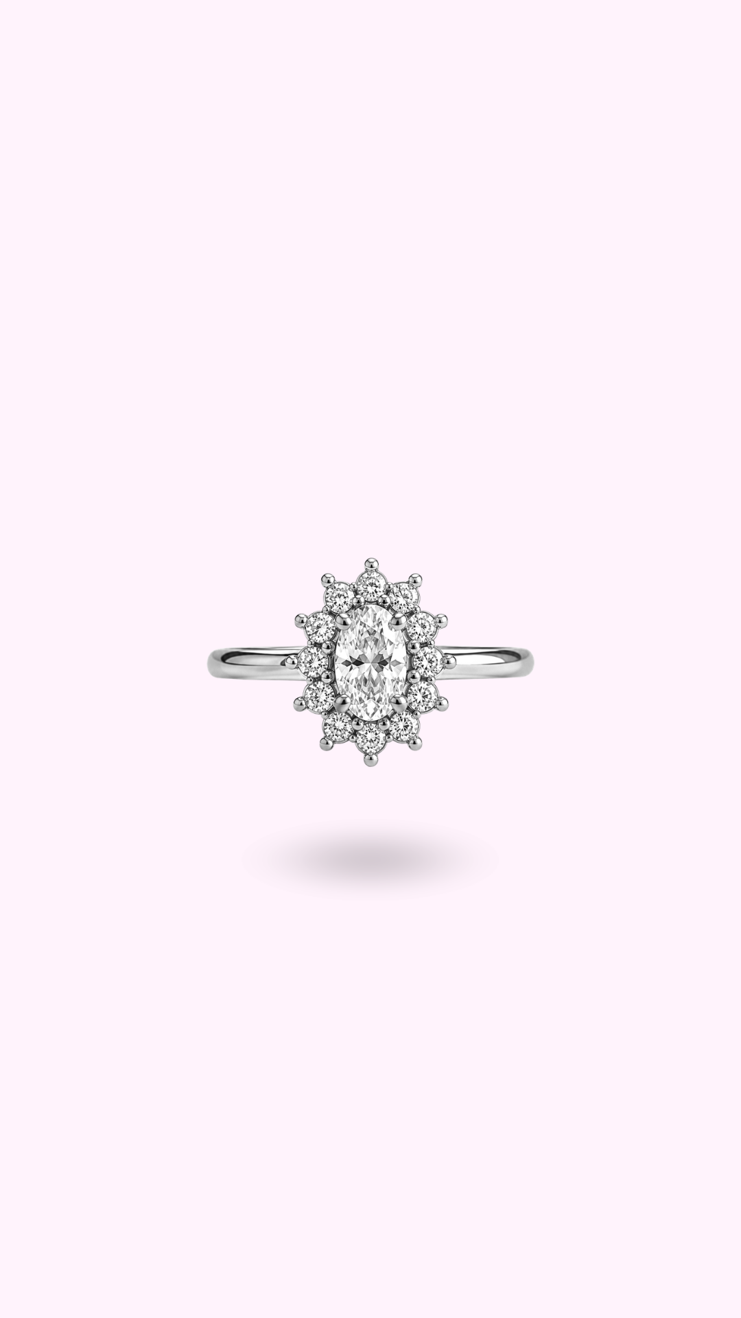 BAGUE LITCHI