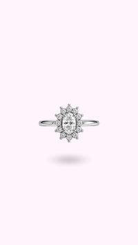 BAGUE LITCHI