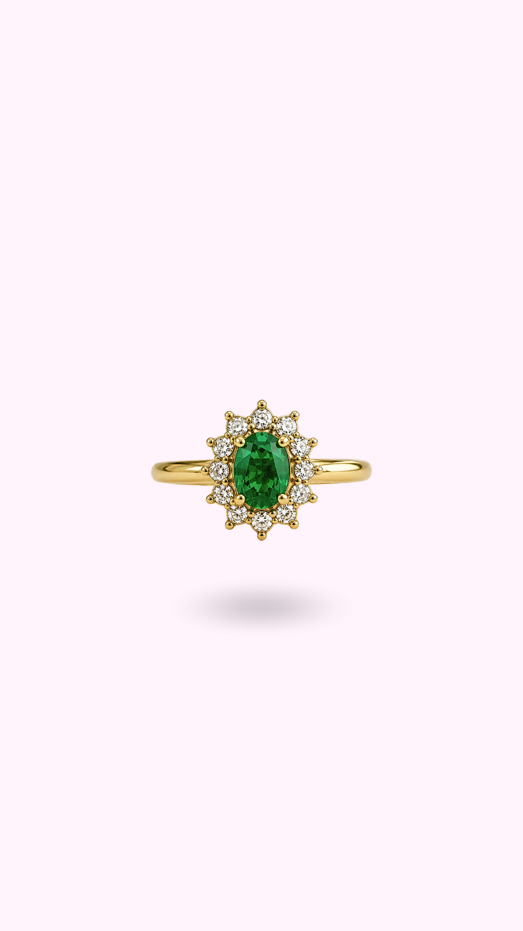BAGUE KIWI