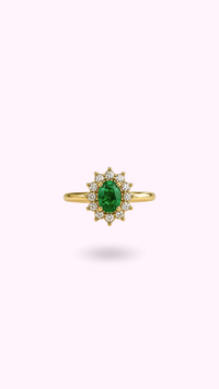 BAGUE KIWI