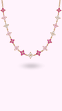 COLLIER LIARA ROSE