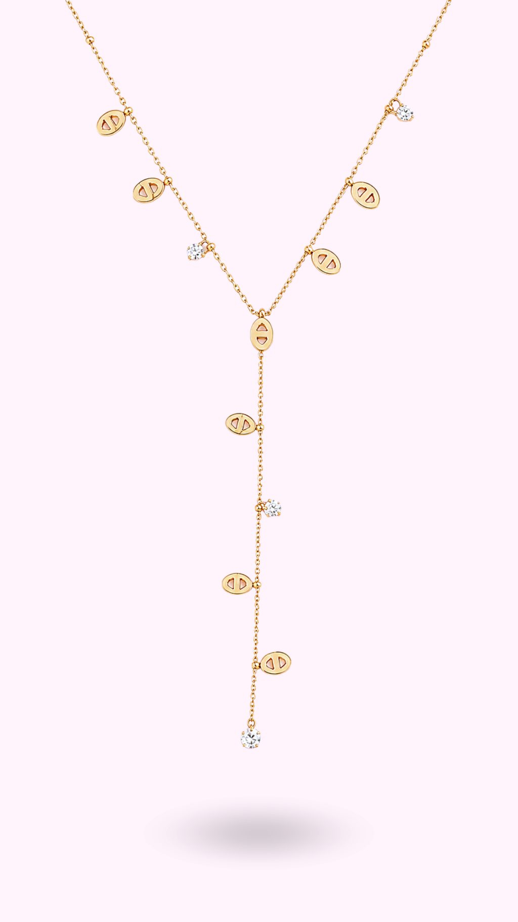 COLLIER AMARENA