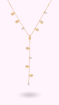 COLLIER AMARENA