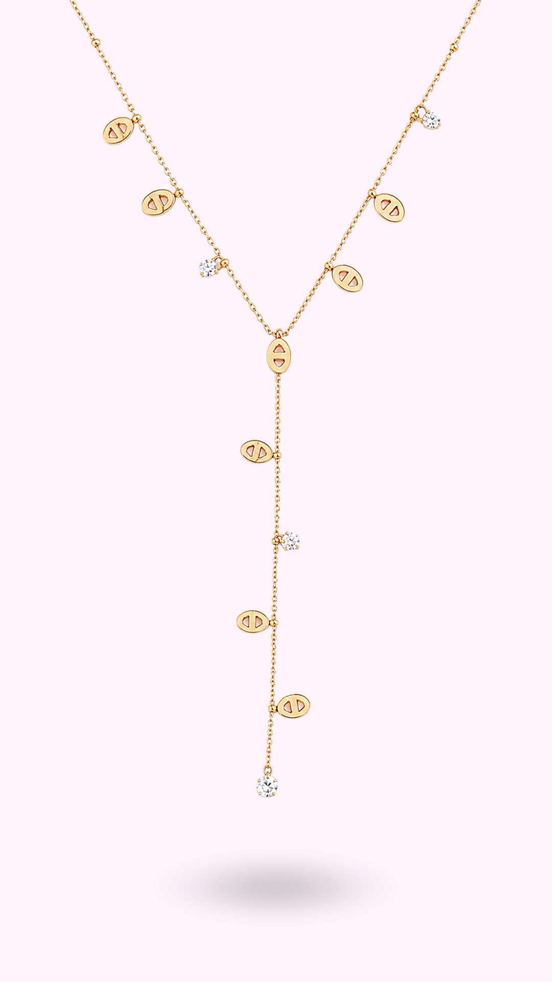 COLLIER AMARENA