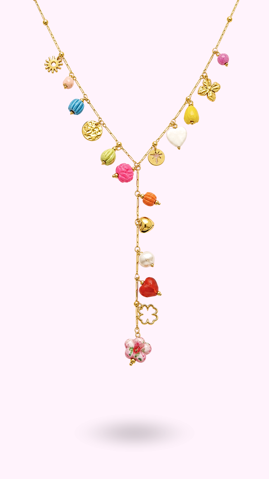 COLLIER SICILLIANA
