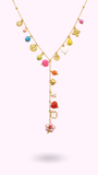 COLLIER SICILLIANA