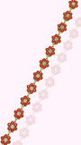BRACELET TANGO ORANGE