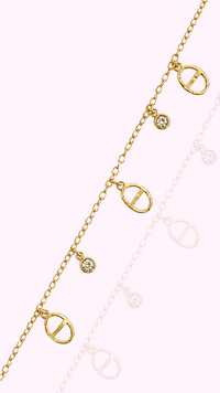 BRACELET ICE