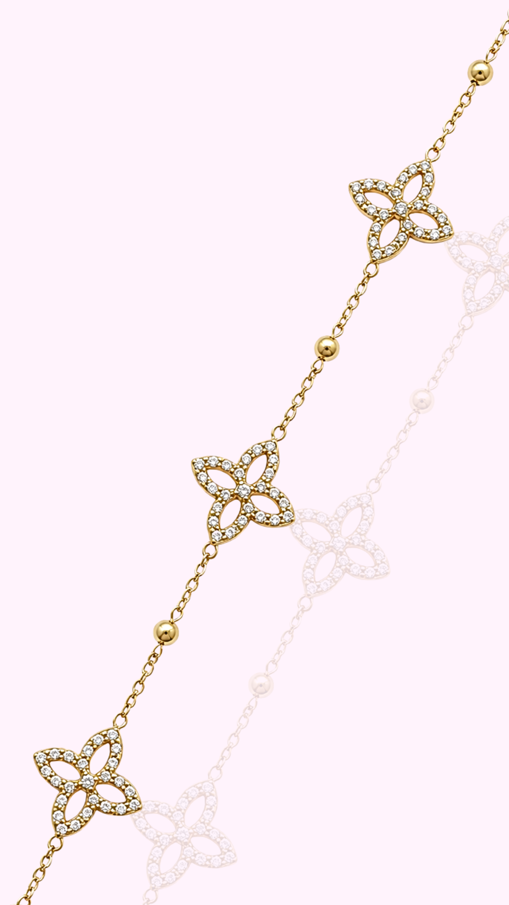 BRACELET TAPIOCA