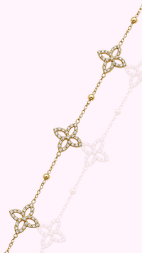 BRACELET TAPIOCA
