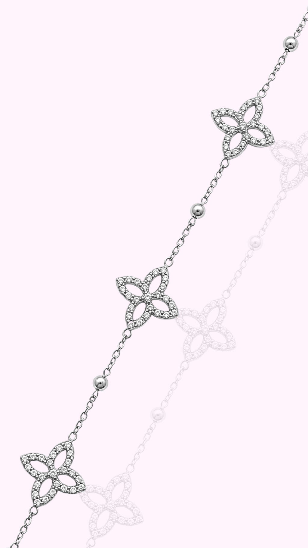BRACELET TAPIOCA