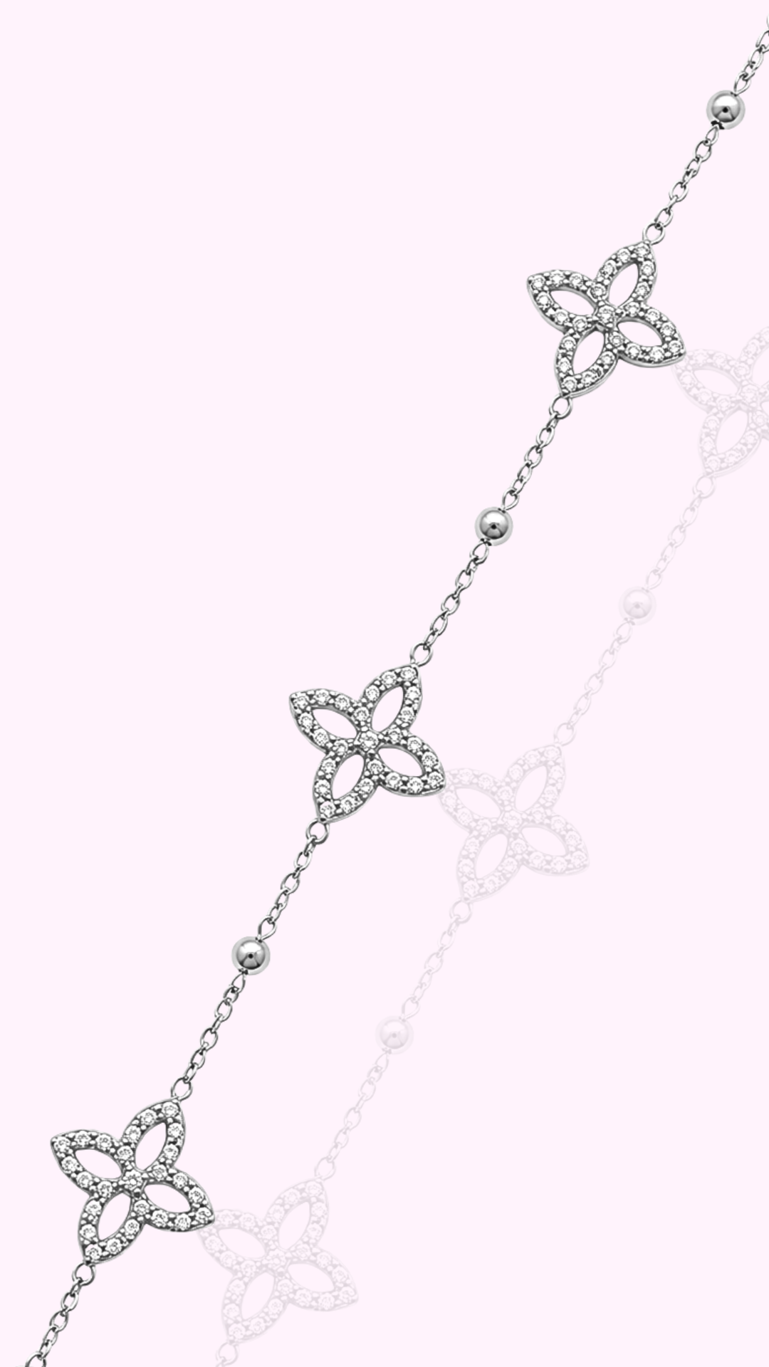 BRACELET TAPIOCA