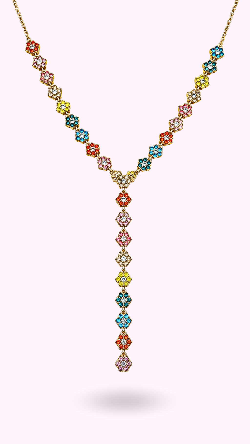 COLLIER TANGO