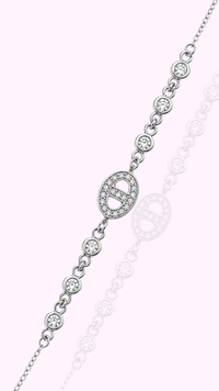 BRACELET RÉGLISSE