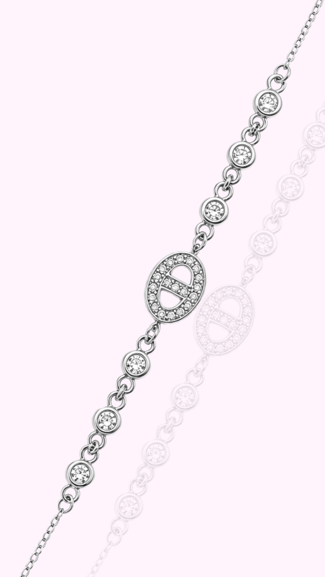 BRACELET RÉGLISSE