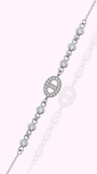 BRACELET RÉGLISSE