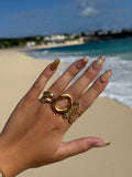 BAGUE MÉRIDIA PRÉ-COMMANDE