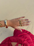 BAGUE STARFISH