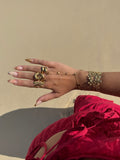 BAGUE YDORA