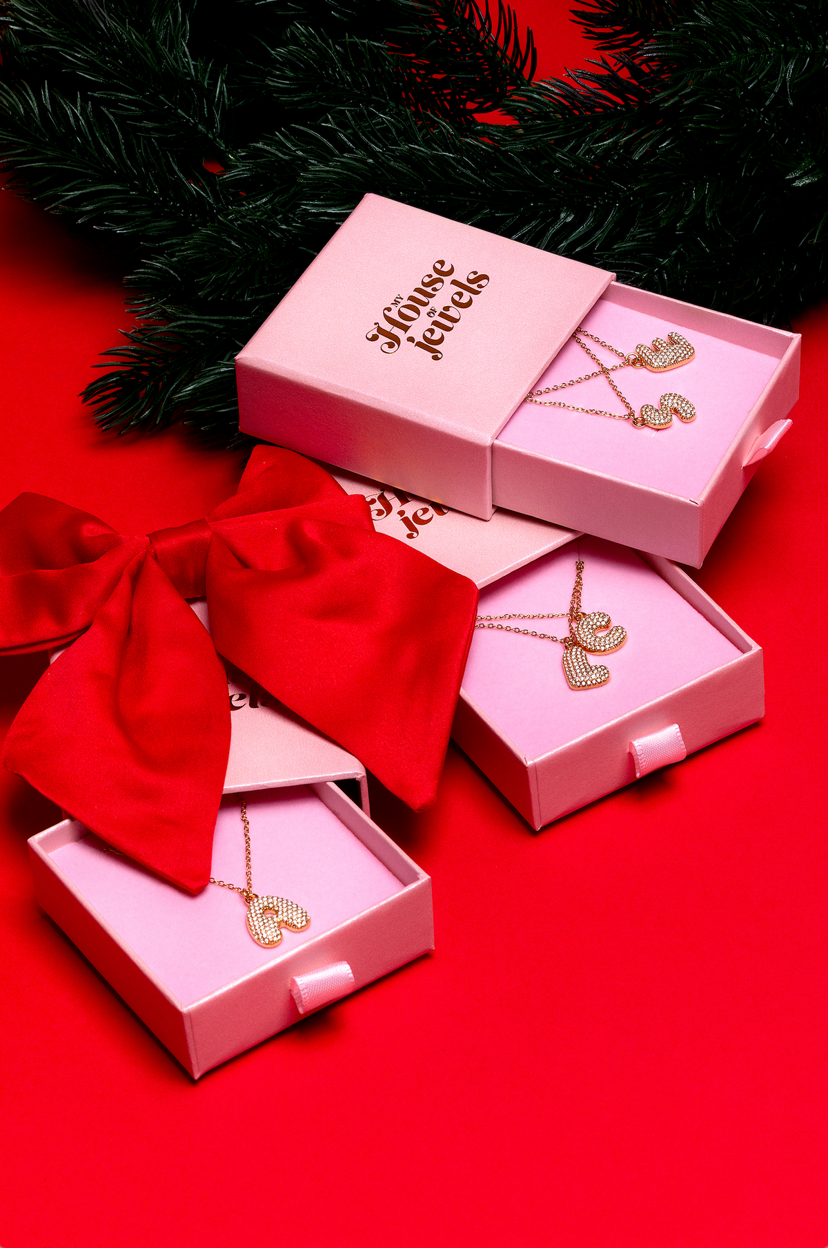 COFFRET INITIAL BABY