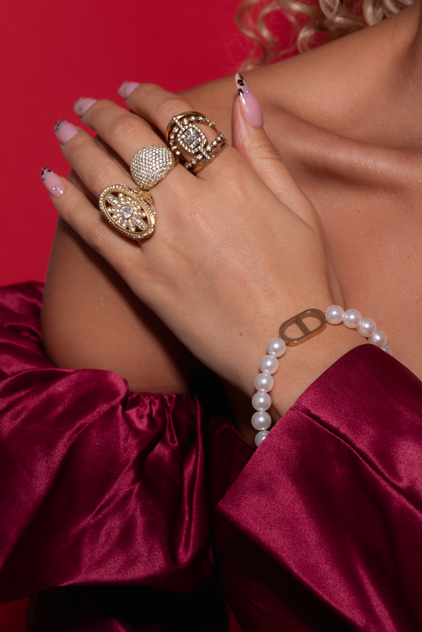 BRACELET SOPHIA