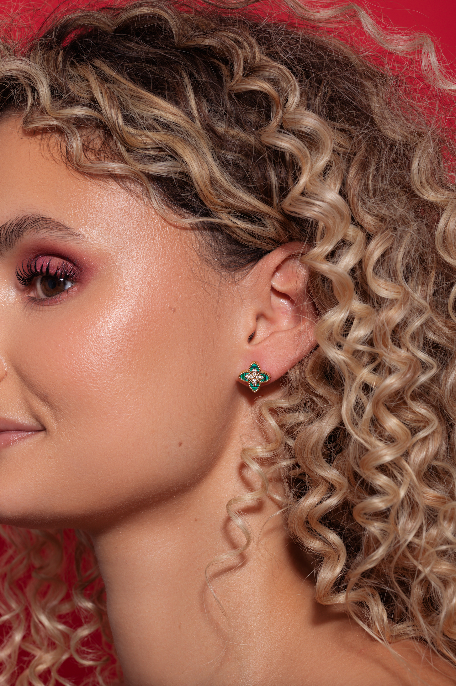 BOUCLES BELLA
